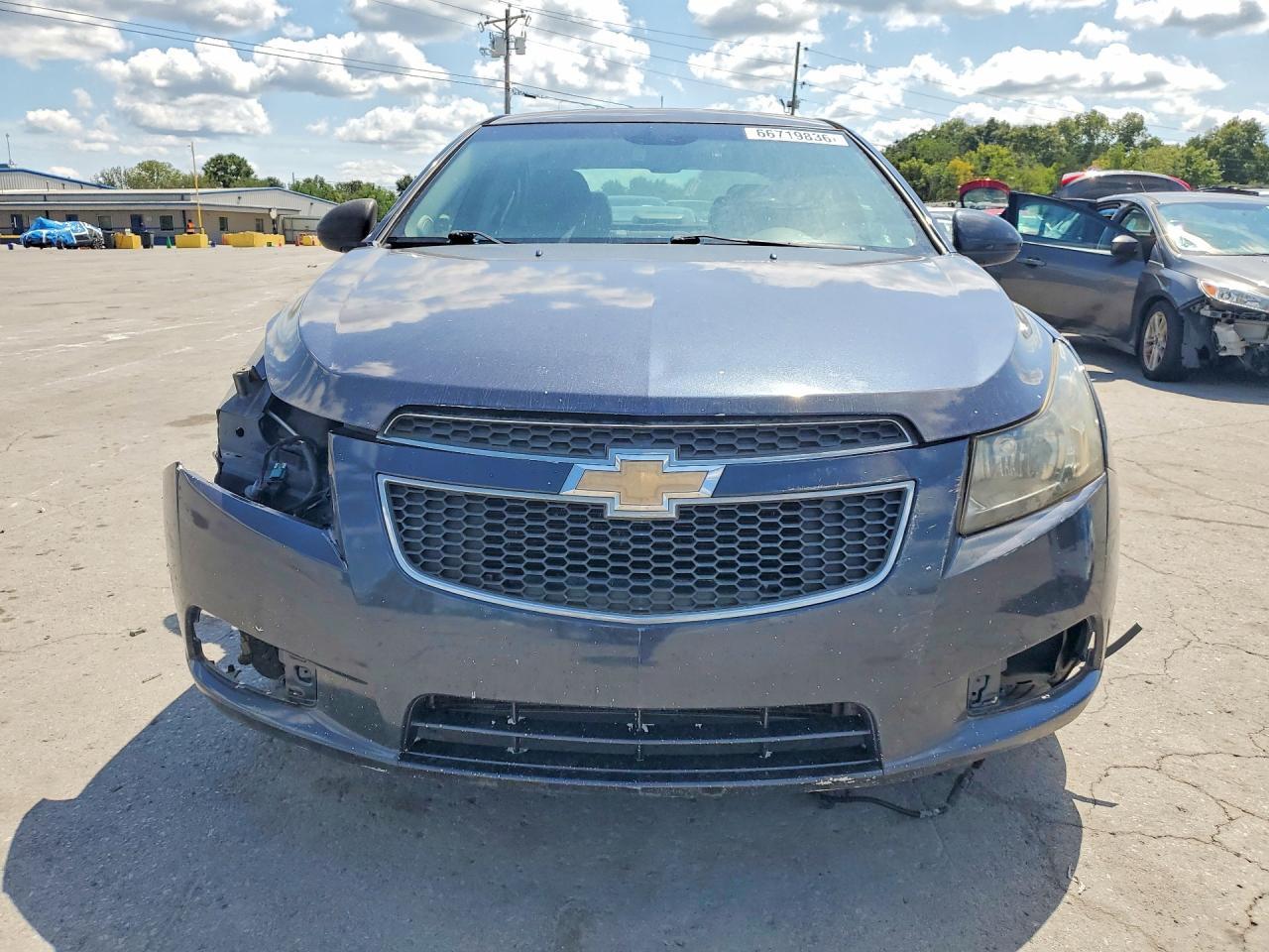 2015 Chevrolet Cruze Lt - Image 5