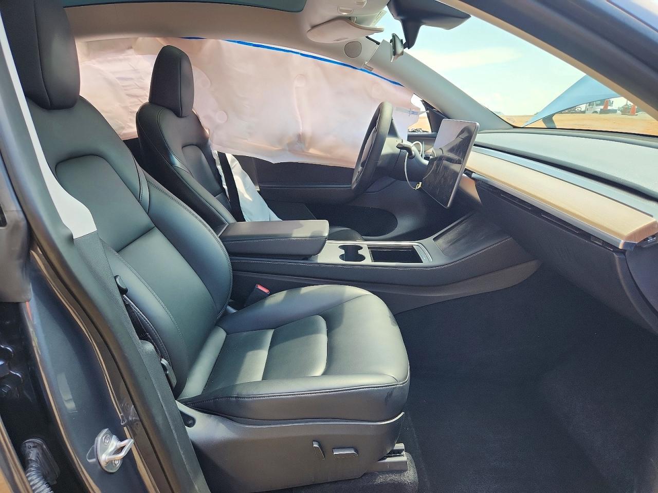 2023 Tesla Model Y - Фото 7