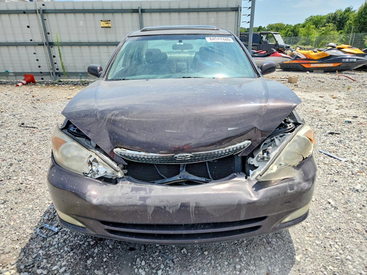 2003 Toyota Camry Se V6 - Image 5