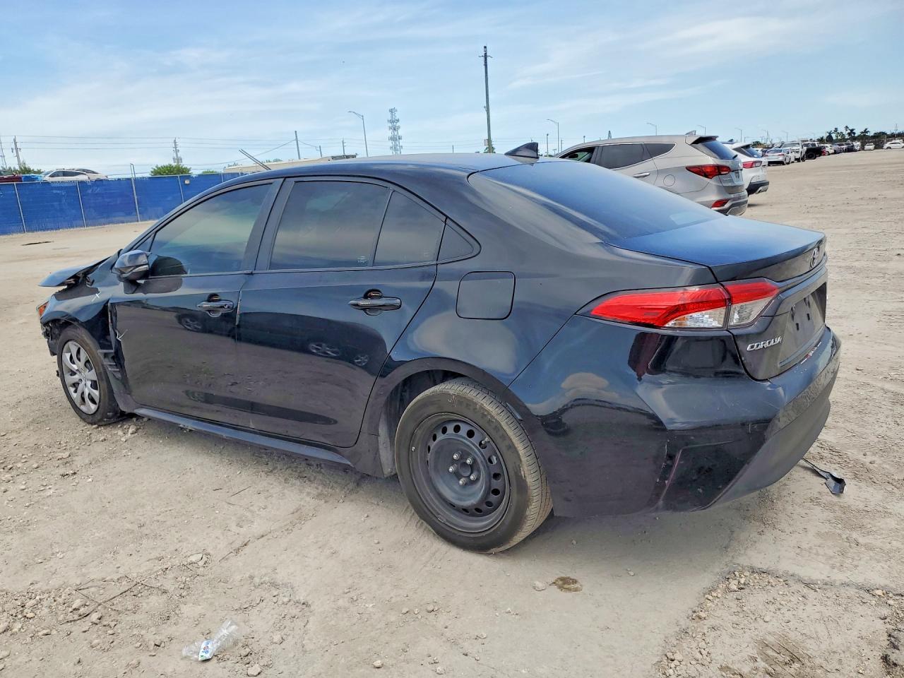 2023 Toyota Corolla Le - Фото 2