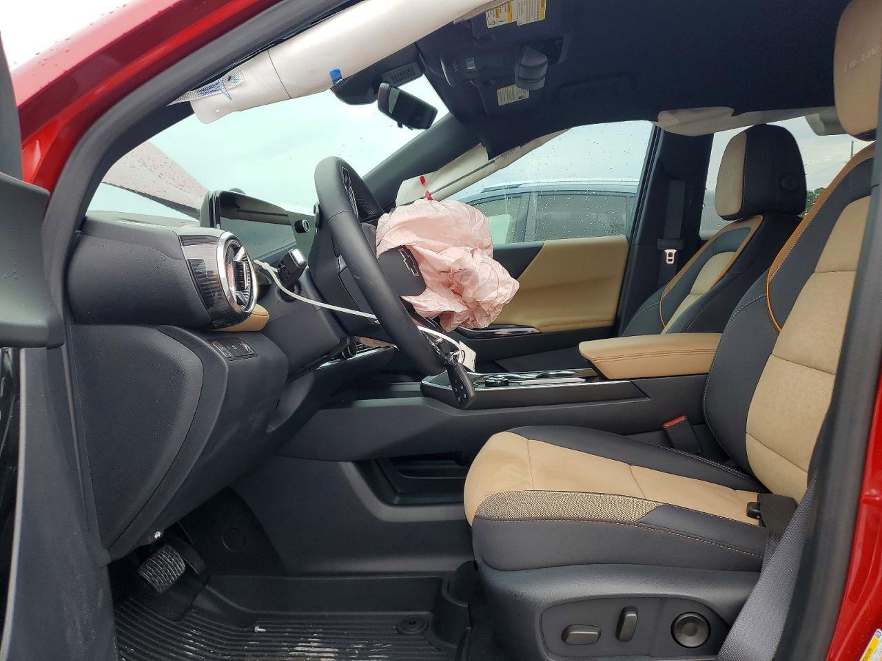 2026 Chevrolet Equinox Activ - Image 7