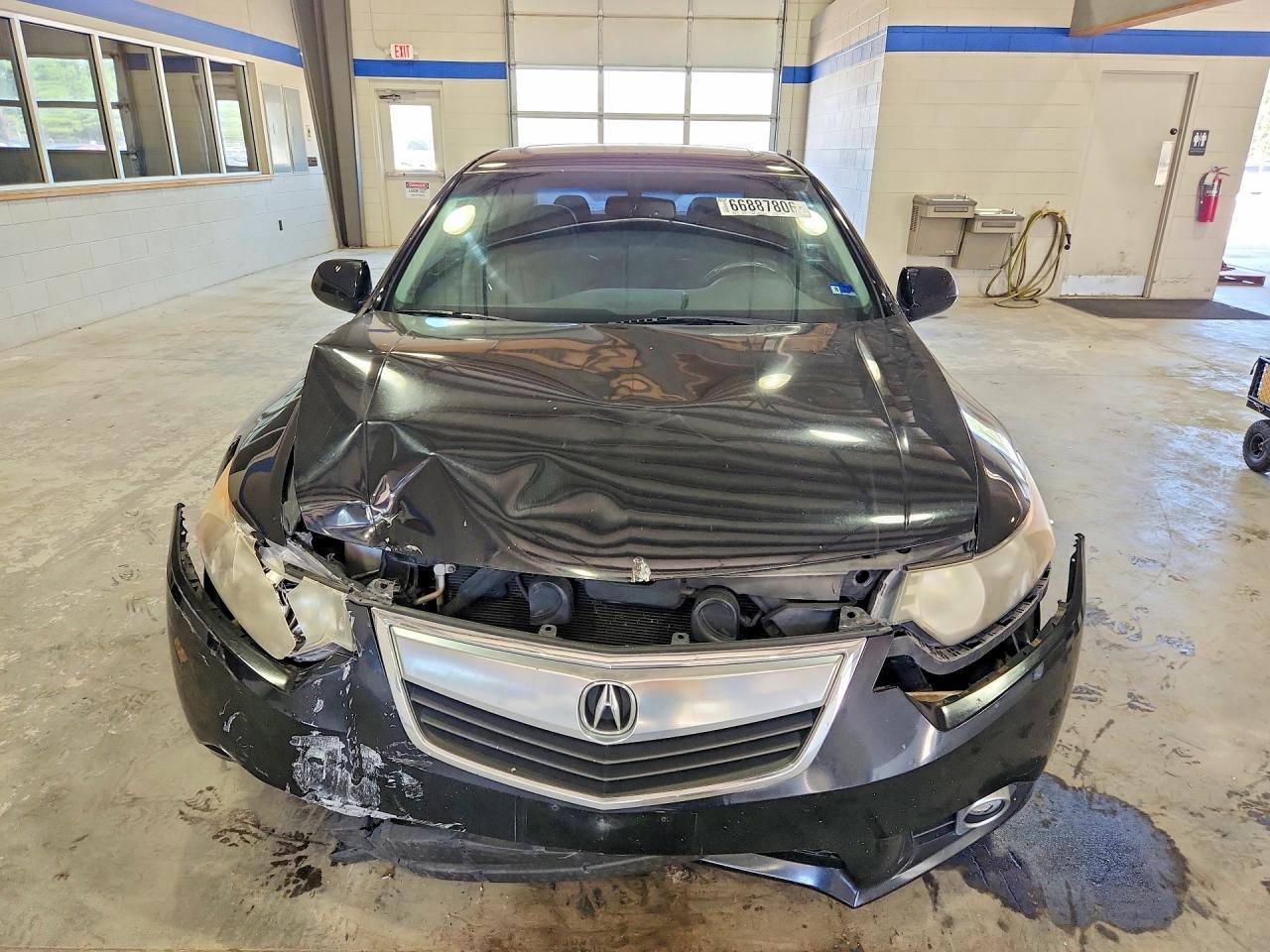 2013 Acura Tsx - Image 5