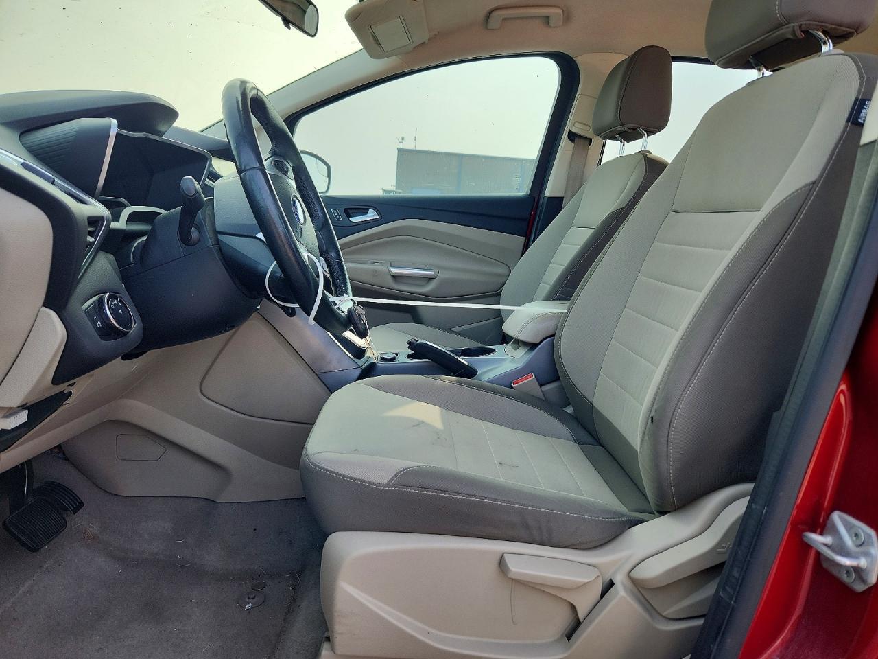 2013 Ford C-Max Se - Image 7