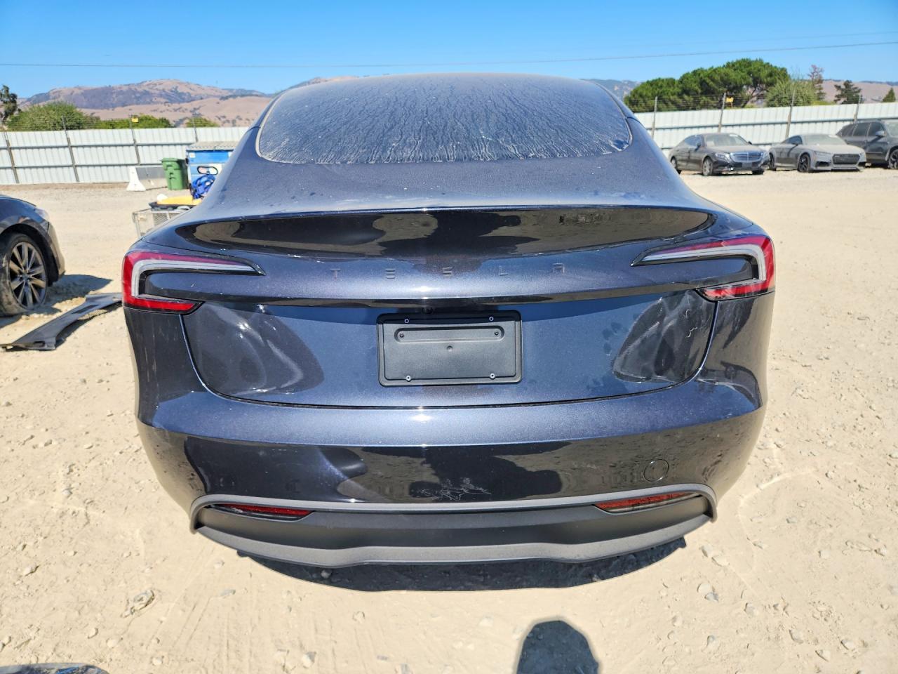2026 Tesla Model 3 - Image 6