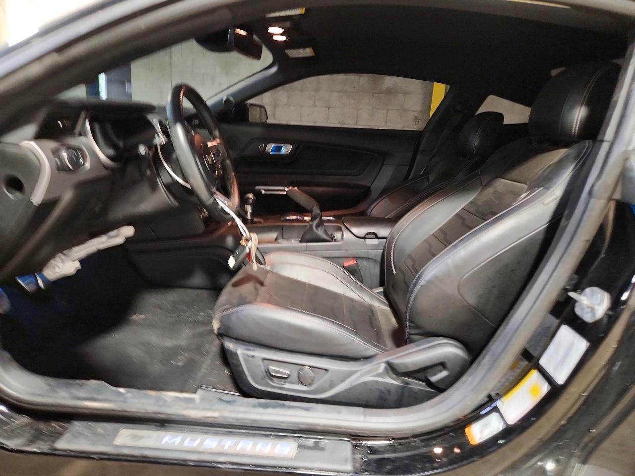 2022 Ford Mustang Gt - Image 7