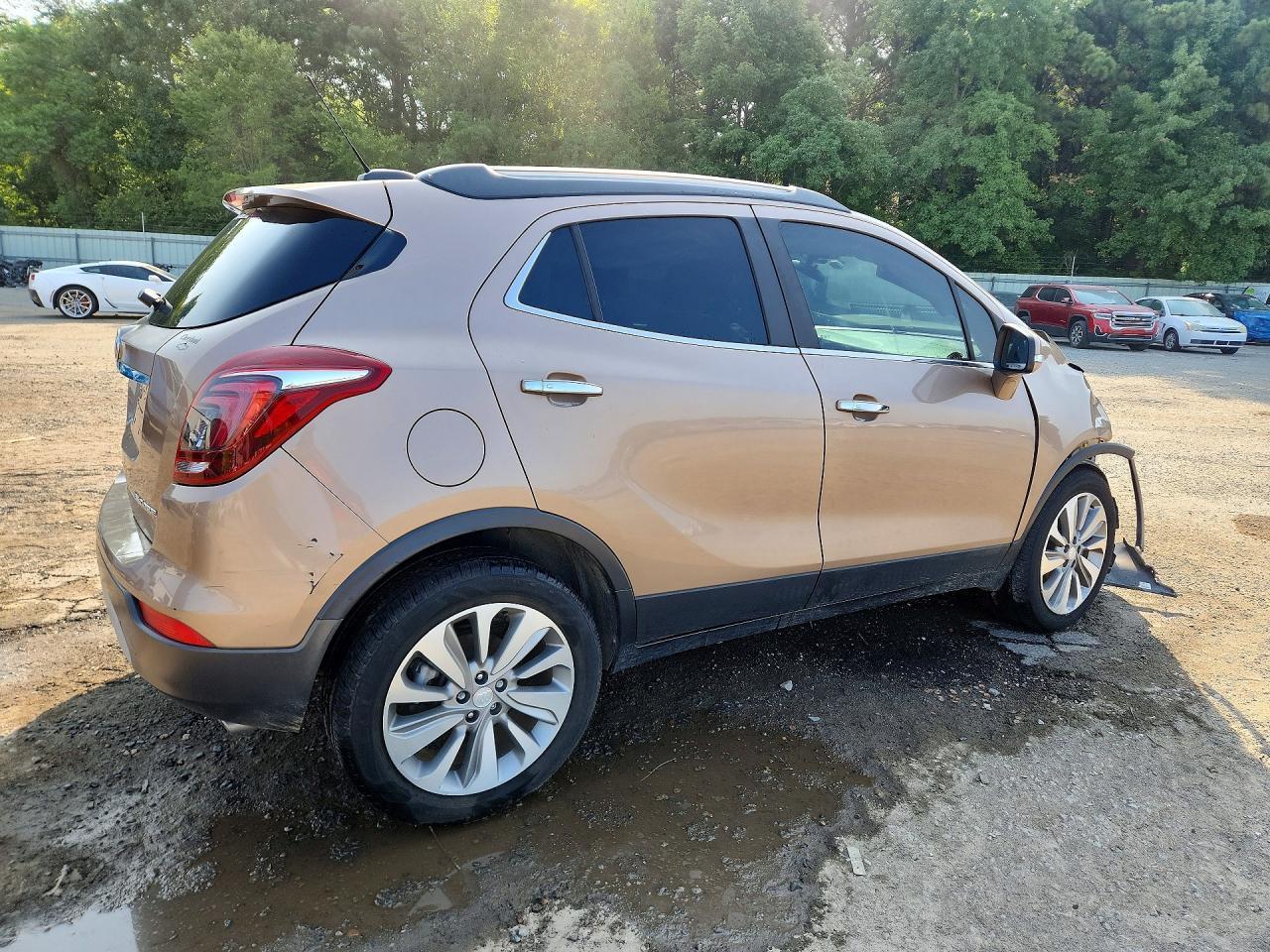 2019 Buick Encore Preferred - Image 3