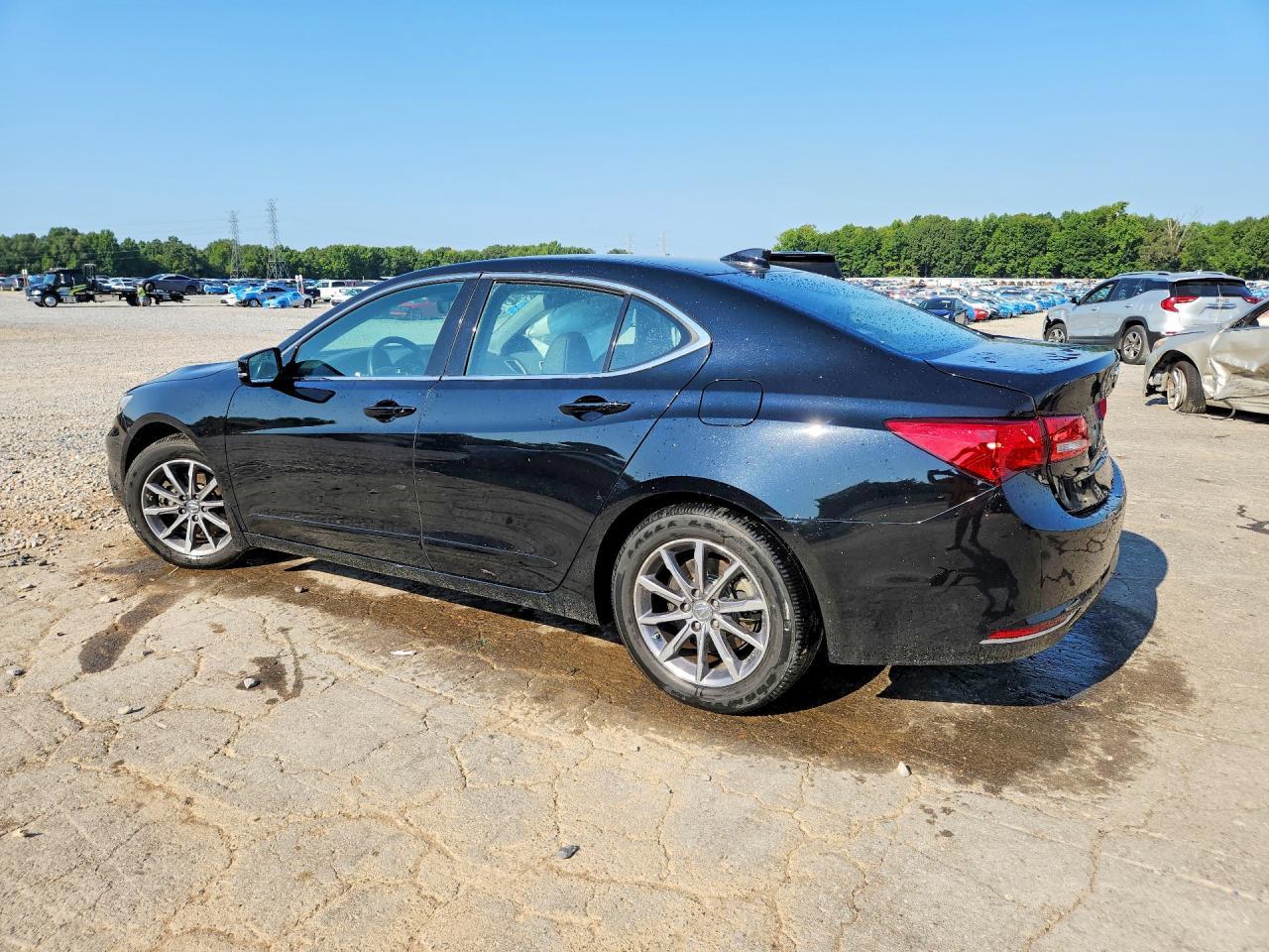 2020 Acura Tlx Technology - Image 2