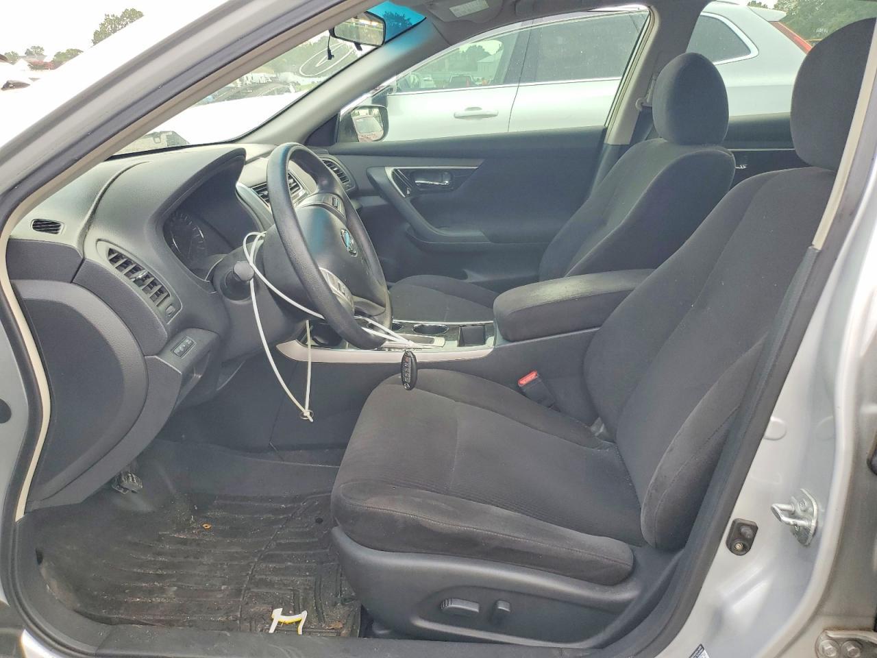 2013 Nissan Altima 2.5 - Фото 7