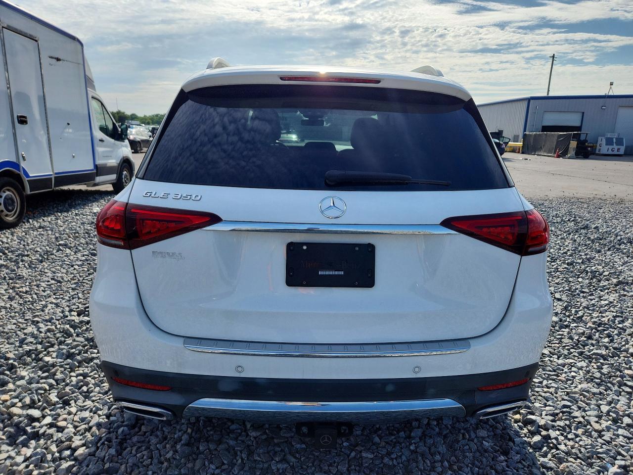 2021 Mercedes-Benz Gle 350 - Image 6