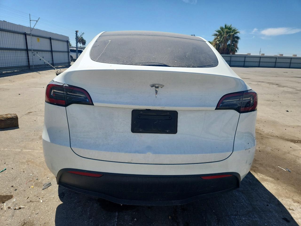 2024 Tesla Model Y - Фото 6