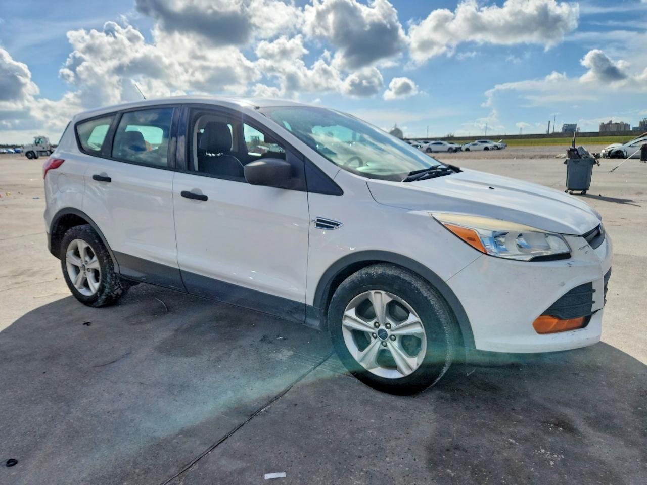 2014 Ford Escape - Фото 4
