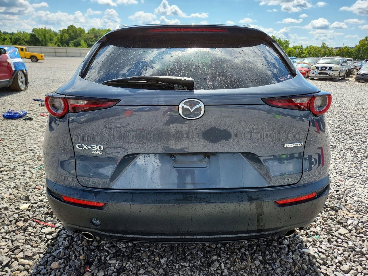 2023 Mazda Cx-30 Preferred - Image 6