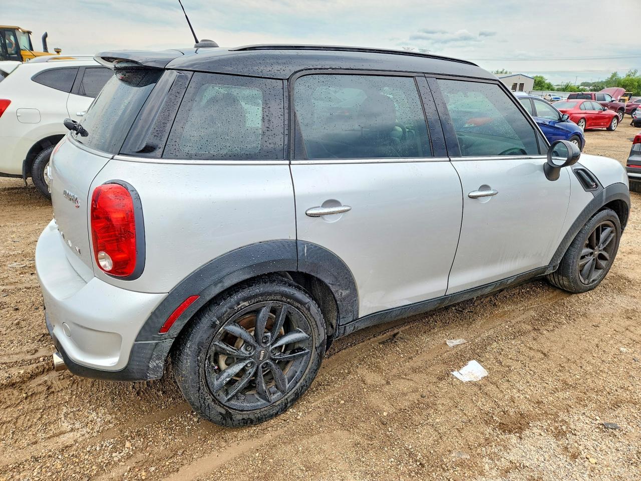 2016 Mini Cooper S Countryman - Image 3