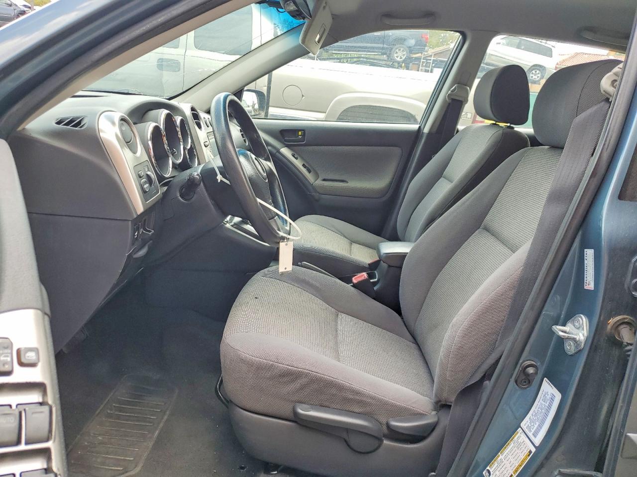2008 Pontiac Vibe - Image 7