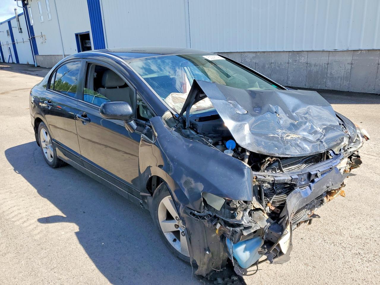 2006 Honda Civic Lx - Image 4