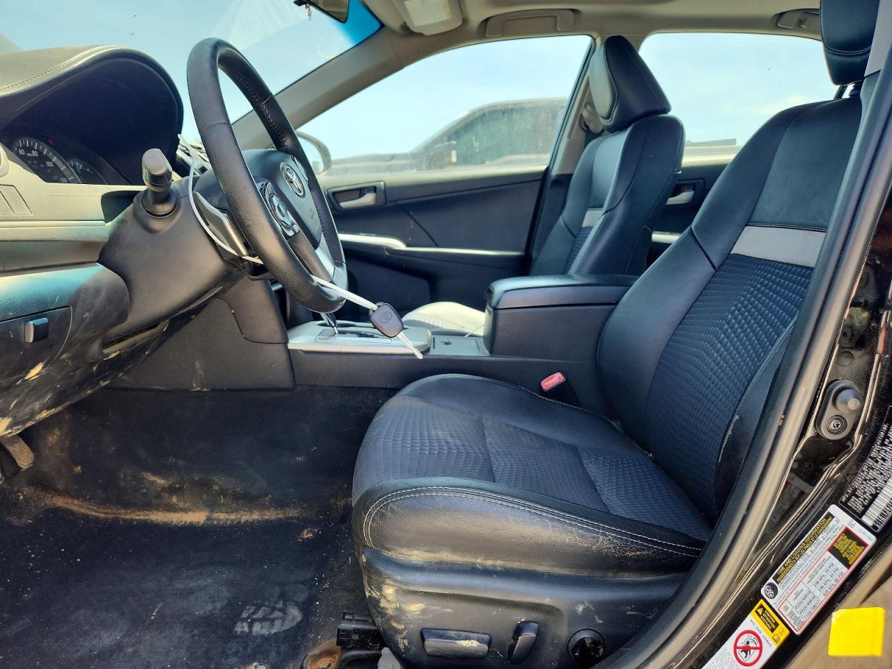 2012 Toyota Camry Se Sport Limited Edition - Фото 7