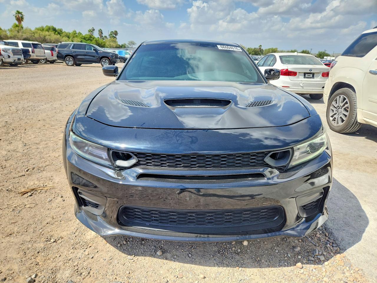 2020 Dodge Charger Scat Pack - Image 5