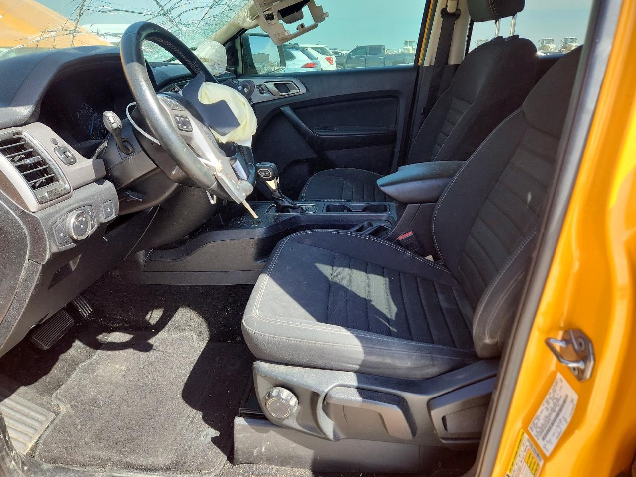 2022 Ford Ranger Xl - Image 7
