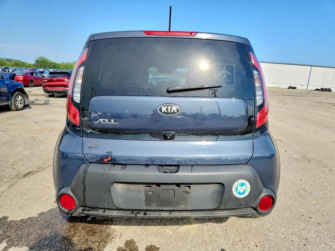 2019 Kia Carnival Lx + - Image 6