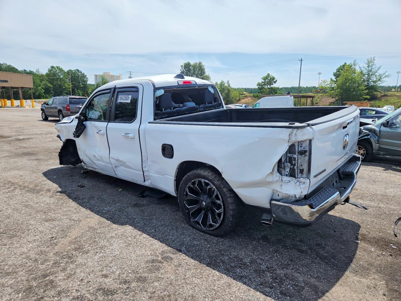 2019 Ram 1500 Big Horn/Lone Star - Image 2