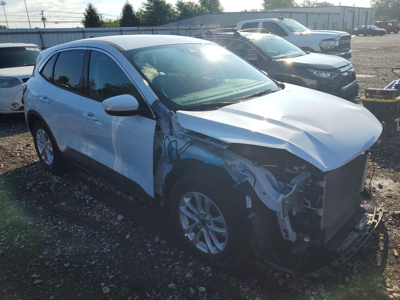 2020 Ford Escape Se - Image 4