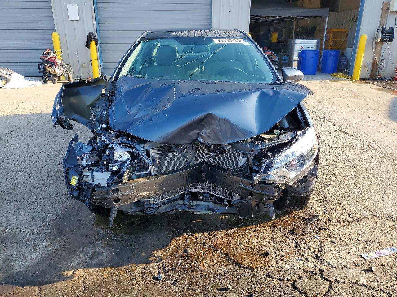 2014 Toyota Corolla Le - Фото 5