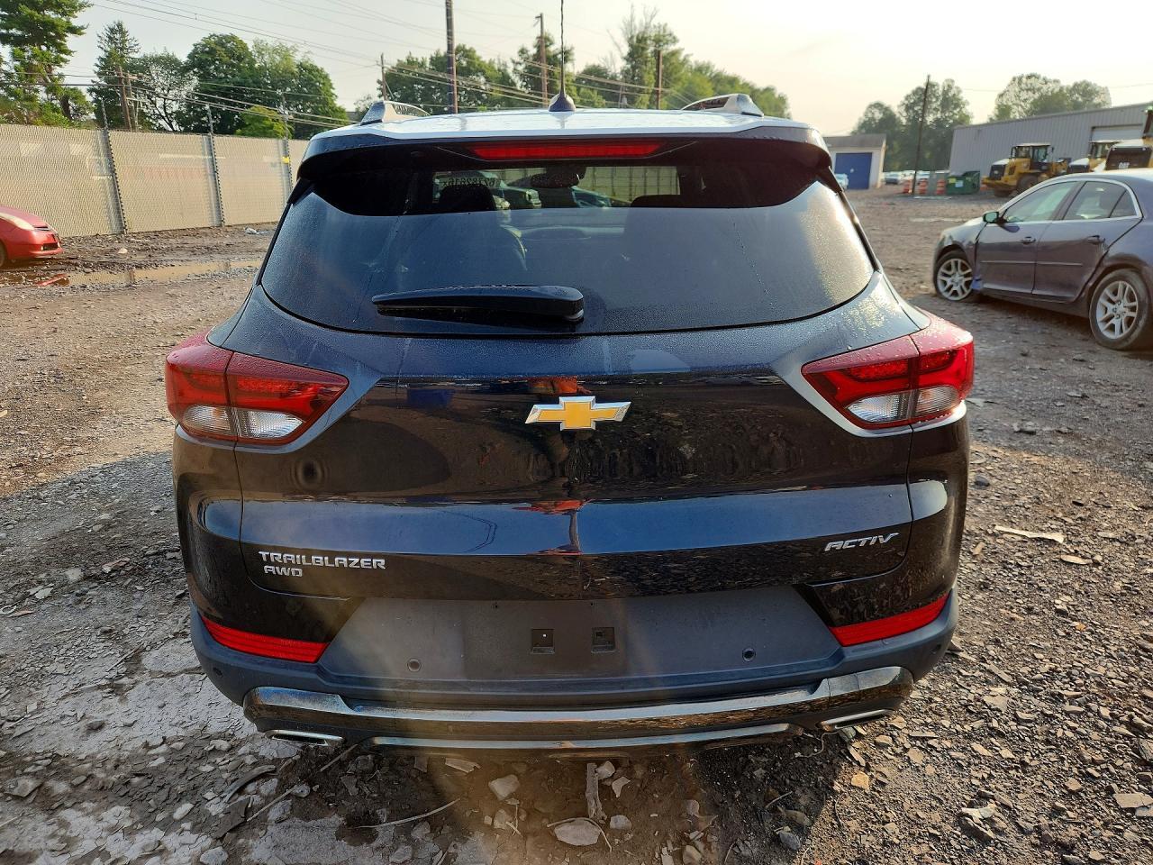 2021 Chevrolet Trailblazer Activ - Image 6