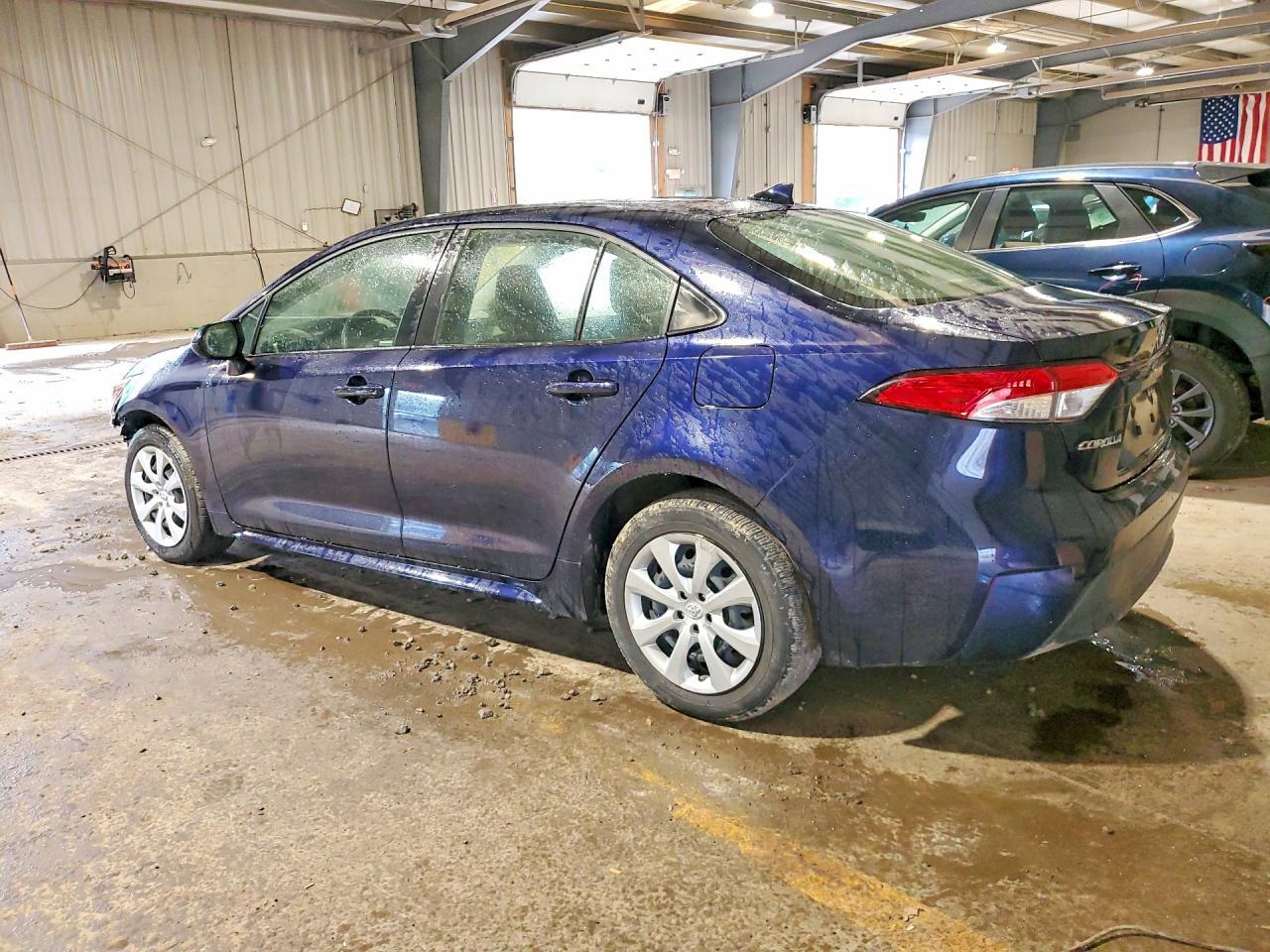 2023 Toyota Corolla Le - Фото 2