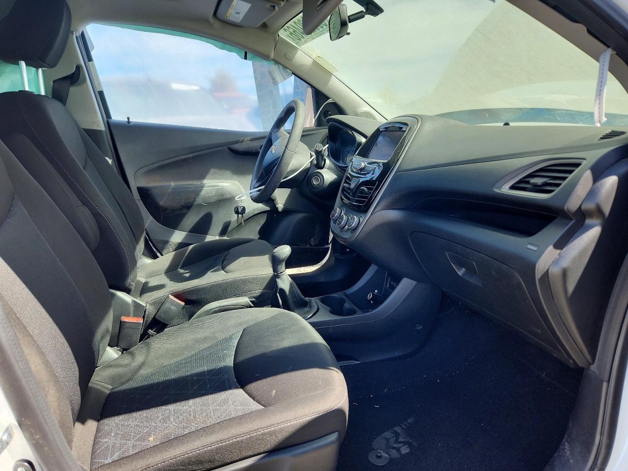 2021 Chevrolet Spark Ls - Фото 7