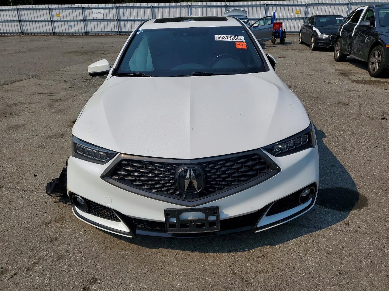 2019 Acura Tlx Technology - Image 5