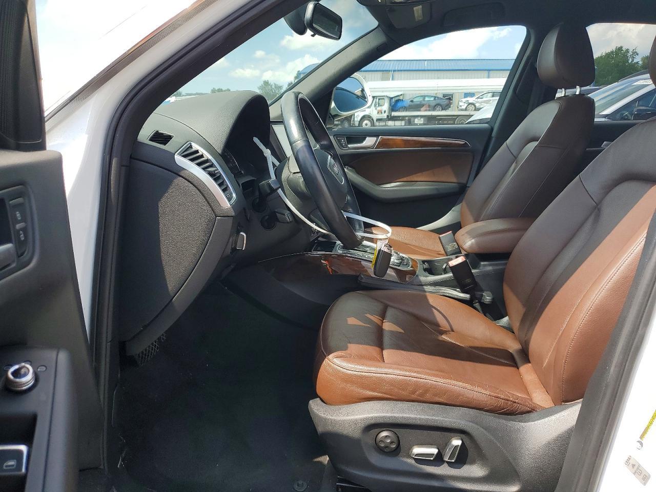 2015 Audi Q5 Premium - Image 7
