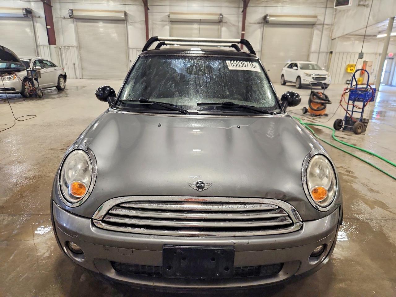 2010 Mini Cooper - Фото 5