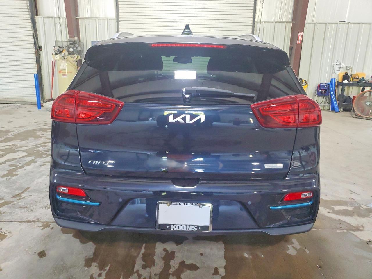 2022 Kia Niro Ex Premium - Image 6