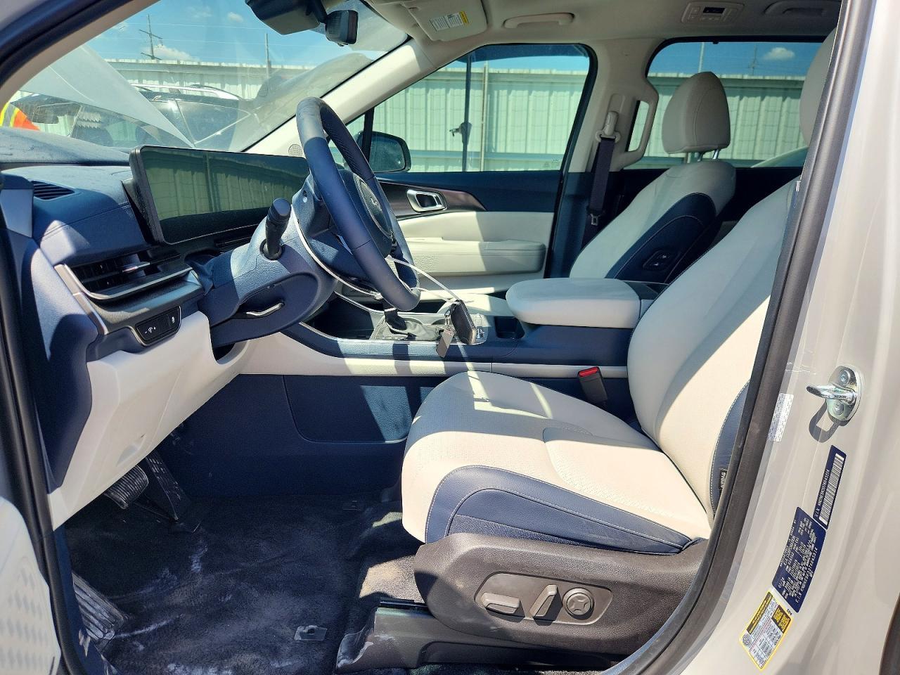 2026 Kia Carnival Sx Prestige - Image 7