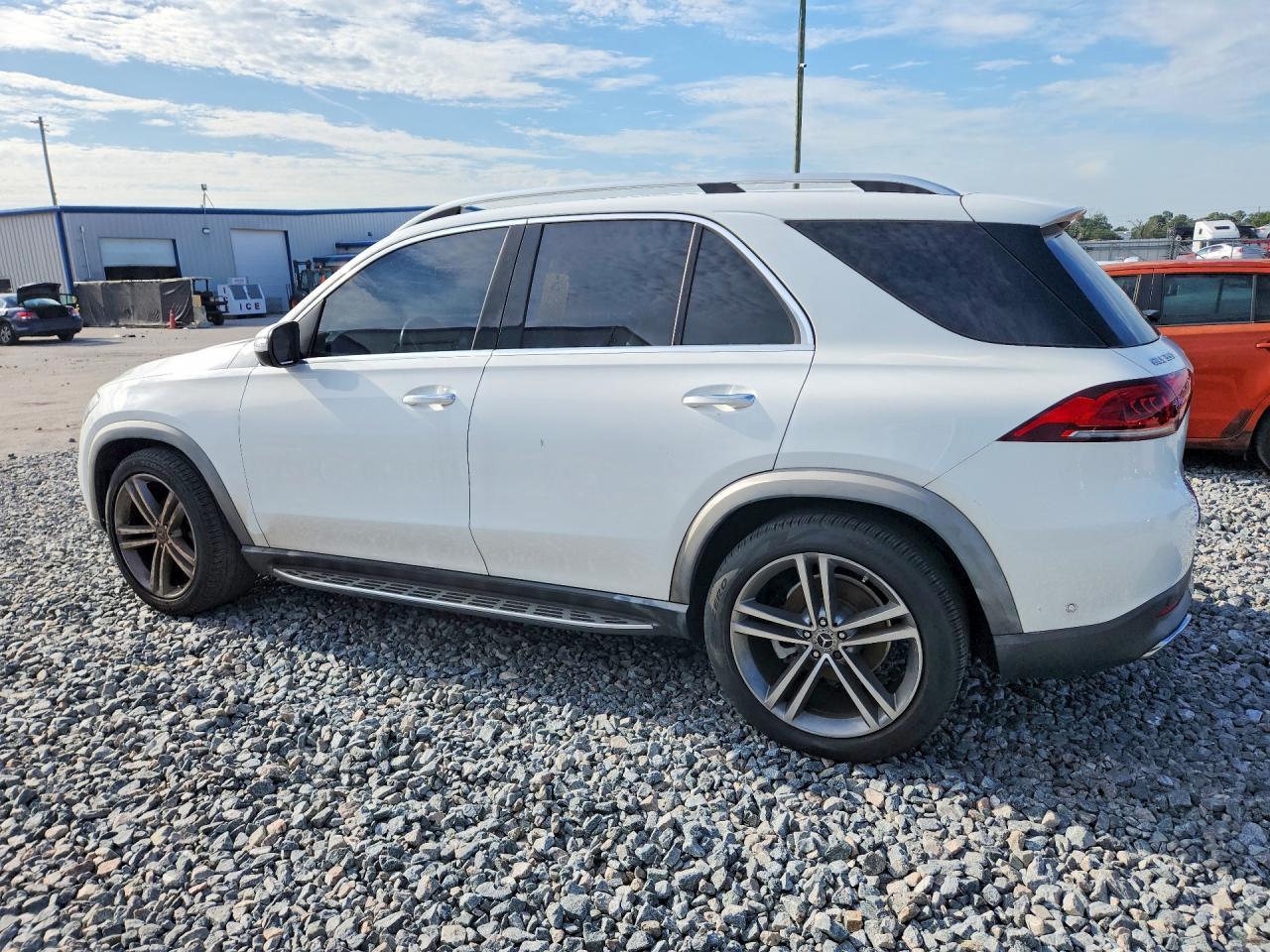 2021 Mercedes-Benz Gle 350 - Image 2