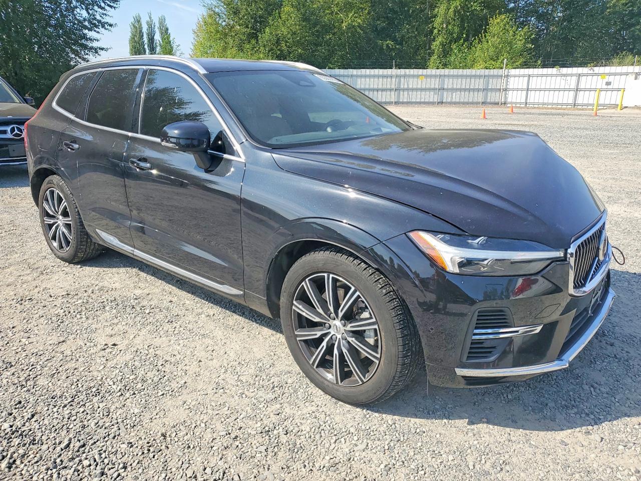 2023 Volvo Xc60 Ultimate - Image 4