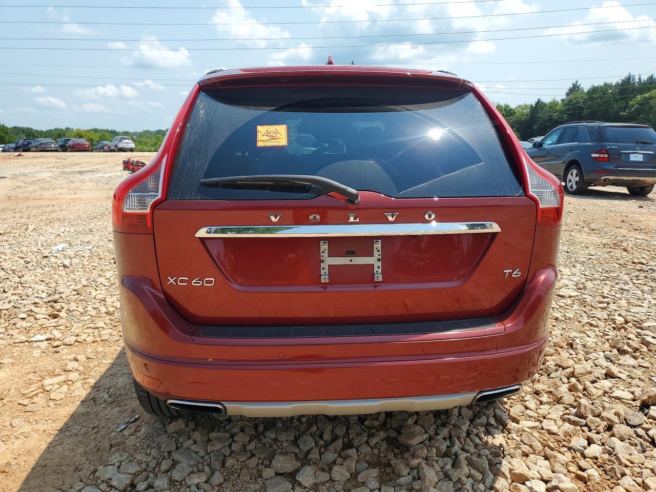 2016 Volvo Xc60 T6 Premier - Image 6
