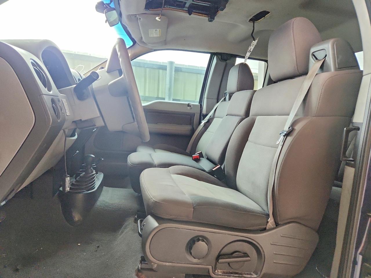 2005 Ford F150 - Фото 7
