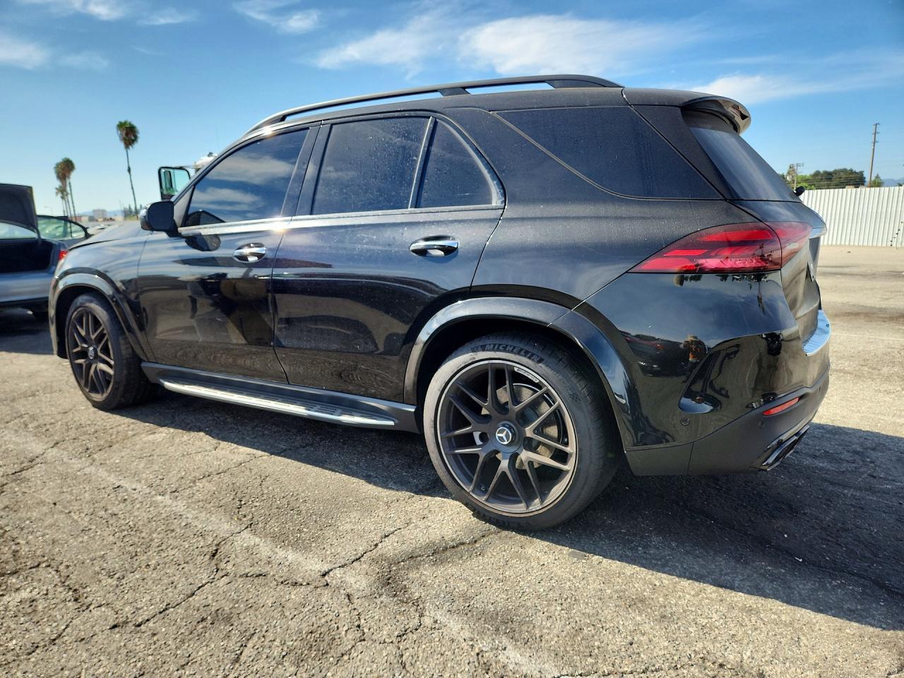 2025 Mercedes-Benz Gle Amg 53 4Matic - Фото 2