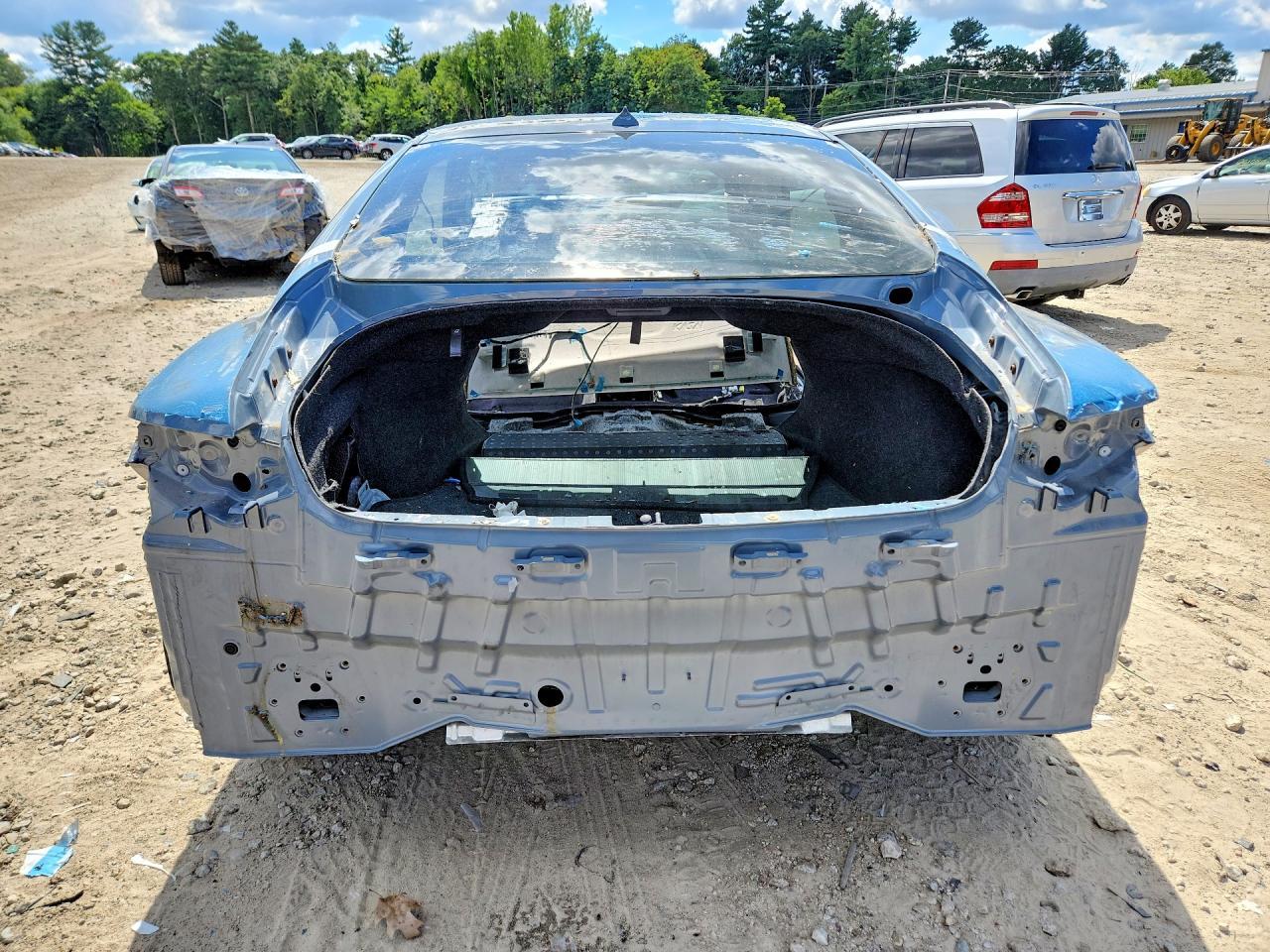 2019 Infiniti Q60 Red Sport 400 - Фото 6