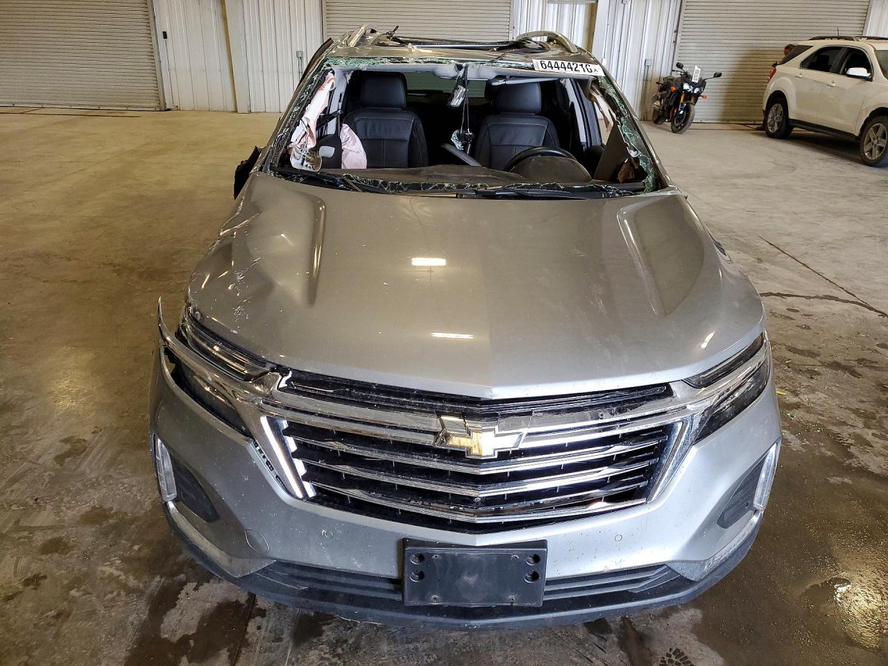 2023 Chevrolet Equinox Premier - Фото 5