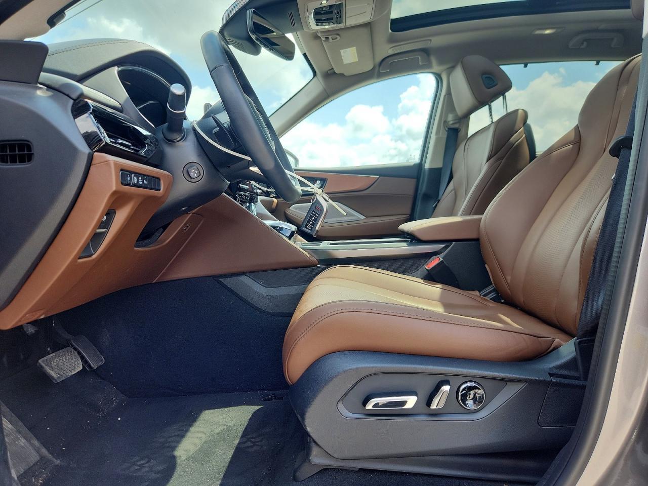 2025 Acura Mdx Technology - Фото 7