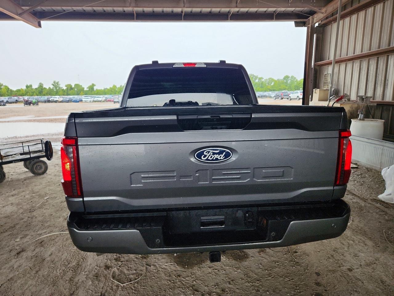 2024 Ford F150 Stx - Image 6