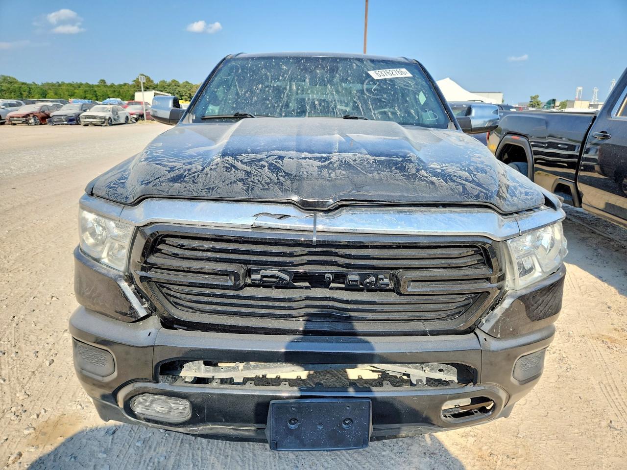 2024 Ram 1500 Laramie - Image 5
