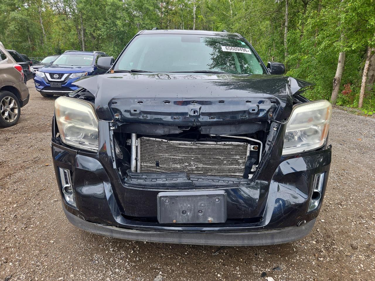 2013 GMC Terrain Sle - Image 5