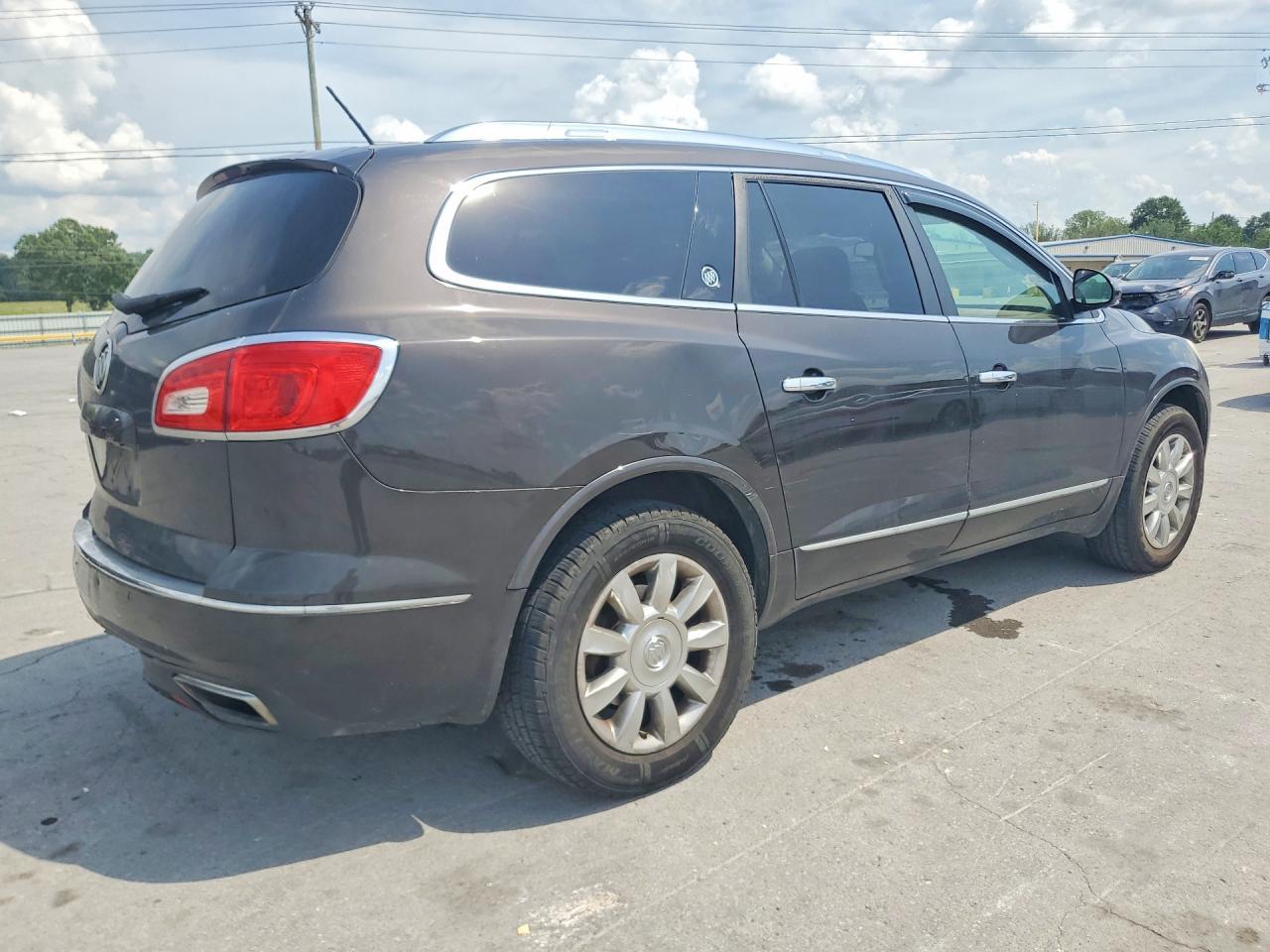 2014 Buick Enclave - Image 3