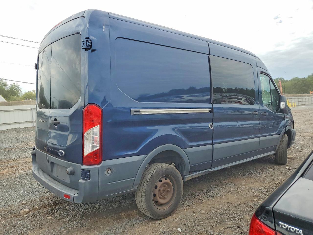 2016 Ford Transit T-350 - Image 3
