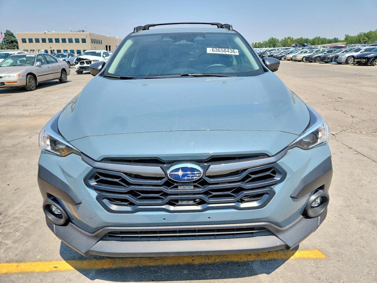 2024 Subaru Crosstrek Premium - Фото 5