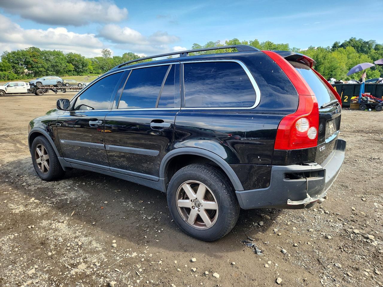 2006 Volvo Xc90 - Фото 2