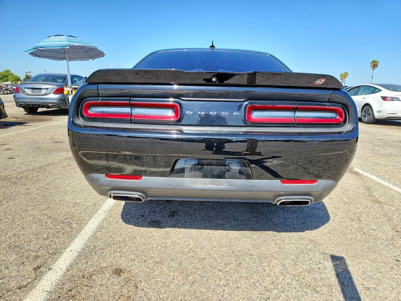 2022 Dodge Challenger Gt - Image 6